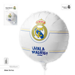  Real Madrid lufi nagy fehér HALA MADRID