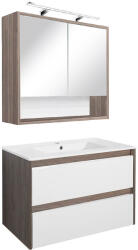 Leziter Porto 80 komplett (PO80RSF)