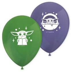 Max-Fashion Kft Star Wars The Mandalorian léggömb, lufi (PNN94093)