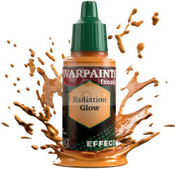 Army Painter The Army Painter Warpaints Fanatic Effects: Radiation Glow 18 ml-es akrilfesték WP3179
