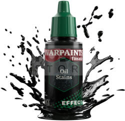 Army Painter The Army Painter Warpaints Fanatic Effects: Oil Stains 18 ml-es akrilfesték WP3169