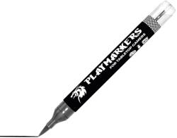AK Interactive AK-Interactive Fekete színű Precíziós Marker - AKM002