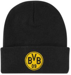 Borussia Dortmund official Borussia Dortmund gyerek téli sapka Logo black (116506)