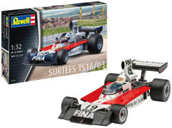 Revell Surtees TS16/03 1: 32 autó makett 07739R