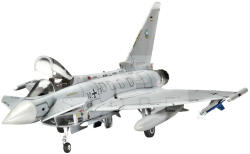 Revell - Eurofighter Typhoon (Single Seater) 1: 144 repülő makett 04282R