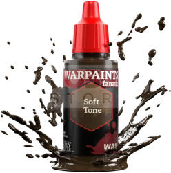 Army Painter The Army Painter Warpaints Fanatic Wash: Soft Tone 18 ml-es wash (bemosó) WP3201