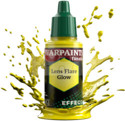 Army Painter The Army Painter Warpaints Fanatic Effects: Lens Flare Glow 18 ml-es akrilfesték WP3178