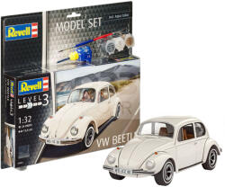 Revell Model Set VW Beetle 1: 32 autó makett 67681R
