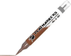 AK Interactive AK-Interactive Bőrtónusú Precíziós Marker (Leather Playmarker) - AKM023