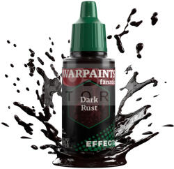 Army Painter The Army Painter Warpaints Fanatic Effects: Dark Rust 18 ml-es akrilfesték WP3166