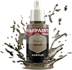 Army Painter The Army Painter Warpaints Fanatic: Dusty Skull 18 ml-es akrilfesték WP3085