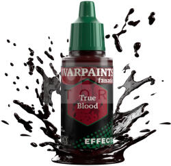 Army Painter The Army Painter Warpaints Fanatic Effects: True Blood 18 ml-es akrilfesték WP3165