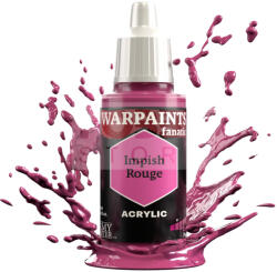 Army Painter The Army Painter Warpaints Fanatic: Impish Rouge 18 ml-es akrilfesték WP3122