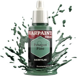 Army Painter The Army Painter Warpaints Fanatic: Patagon Pine 18 ml-es akrilfesték WP3063
