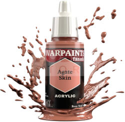 Army Painter The Army Painter Warpaints Fanatic: Agate Skin 18 ml-es akrilfesték WP3146