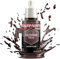 Army Painter The Army Painter Warpaints Fanatic: Carnelian Skin 18 ml-es akrilfesték WP3151