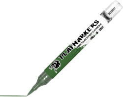 AK Interactive AK-Interactive Mélyzöld színű Precíziós Marker (Dark Green Playmarker) - AKM013
