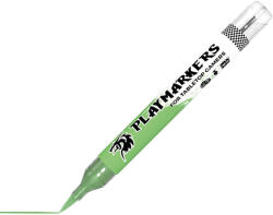 AK Interactive AK-Interactive Természetes Zöld színű Precíziós Marker (Animal Green Playmarker) - AKM014