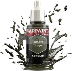 Army Painter The Army Painter Warpaints Fanatic: Tundra Taupe 18 ml-es akrilfesték WP3079