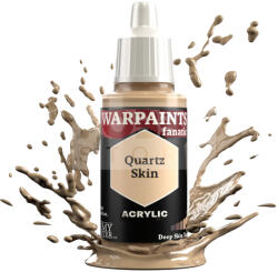 Army Painter The Army Painter Warpaints Fanatic: Quartz Skin 18 ml-es akrilfesték WP3162