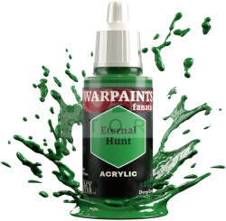 Army Painter The Army Painter Warpaints Fanatic: Eternal Hunt 18 ml-es akrilfesték WP3052