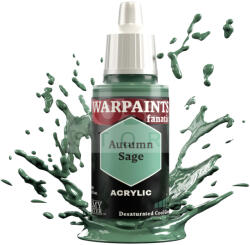 Army Painter The Army Painter Warpaints Fanatic: Autumn Sage 18 ml-es akrilfesték WP3064