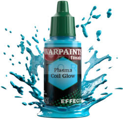 Army Painter The Army Painter Warpaints Fanatic Effects: Plasma Coil Glow 18 ml-es akrilfesték WP3176