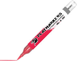 AK Interactive AK-Interactive Piros színű Precíziós Marker (Red Playmarker) - AKM018