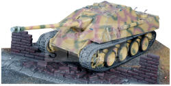 Revell - Sd. Kfz. 173 Jagdpanther 1: 76 harcjármű makett 03232R