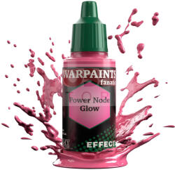 Army Painter The Army Painter Warpaints Fanatic Effects: Power Node Glow 18 ml-es akrilfesték WP3180