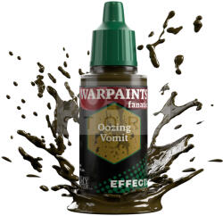 Army Painter The Army Painter Warpaints Fanatic Effects: Oozing Vomit 18 ml-es akrilfesték WP3170
