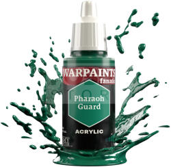 Army Painter The Army Painter Warpaints Fanatic: Pharaoh Guard 18 ml-es akrilfesték WP3045
