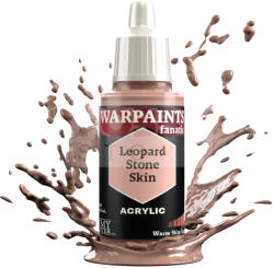 Army Painter The Army Painter Warpaints Fanatic: Leopard Stone Skin 18 ml-es akrilfesték WP3156