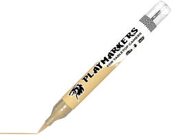 AK Interactive AK-Interactive Sivatagi Okkersárga színű Precíziós Marker (Desert Ochre Playmarker) - AKM021