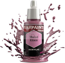Army Painter The Army Painter Warpaints Fanatic: Weird Elixir 18 ml-es akrilfesték WP3124