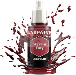 Army Painter The Army Painter Warpaints Fanatic: Wyvern Fury 18 ml-es akrilfesték WP3116