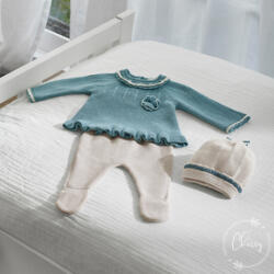  MAYORAL MELEG KÖTÖTT SZETT (0, 1-2 hónap-60 cm)