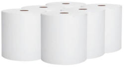  Kéztörlő ipari (100% cellulóz, 2 tekercs/csomag)