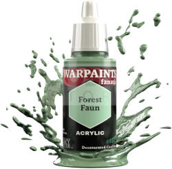 Army Painter The Army Painter Warpaints Fanatic: Forest Faun 18 ml-es akrilfesték WP3065
