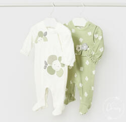  MAYORAL 2 RÉSZES RUGDALÓZÓ SZETT (0, 2-4 hónap-65 cm)