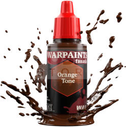 Army Painter The Army Painter Warpaints Fanatic Wash: Orange Tone 18 ml-es wash (bemosó) WP3207
