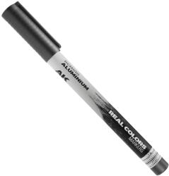 AK Interactive Aluminium RC Marker (RCM010) - Professzionális Makettfesték
