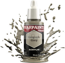 Army Painter The Army Painter Warpaints Fanatic: Gargoyle Grey 18 ml-es akrilfesték WP3008