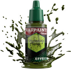 Army Painter The Army Painter Warpaints Fanatic Efffects: Disgusting Slime 18 ml-es akrilfesték WP3163