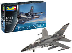 Revell Panavia Tornado IDS/GR. 1 1: 144 repülőgép makett 03783R