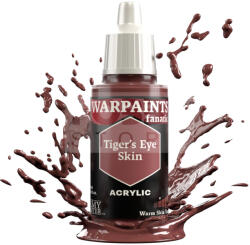 Army Painter The Army Painter Warpaints Fanatic: Tiger's Eye 18 ml-es akrilfesték WP3152