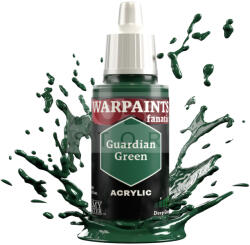 Army Painter The Army Painter Warpaints Fanatic: Guardian Green 18 ml-es akrilfesték WP3050