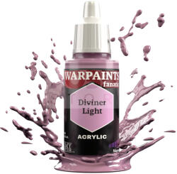 Army Painter The Army Painter Warpaints Fanatic: Diviner Light 18 ml-es akrilfesték WP3138
