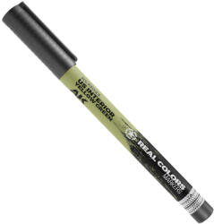 AK Interactive US Interior Yellow Green RC Marker (RCM023) - Professzionális Makettfesték