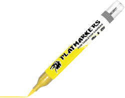 AK Interactive AK-Interactive Sárga Precíziós Marker (Yellow Playmarker) - AKM016